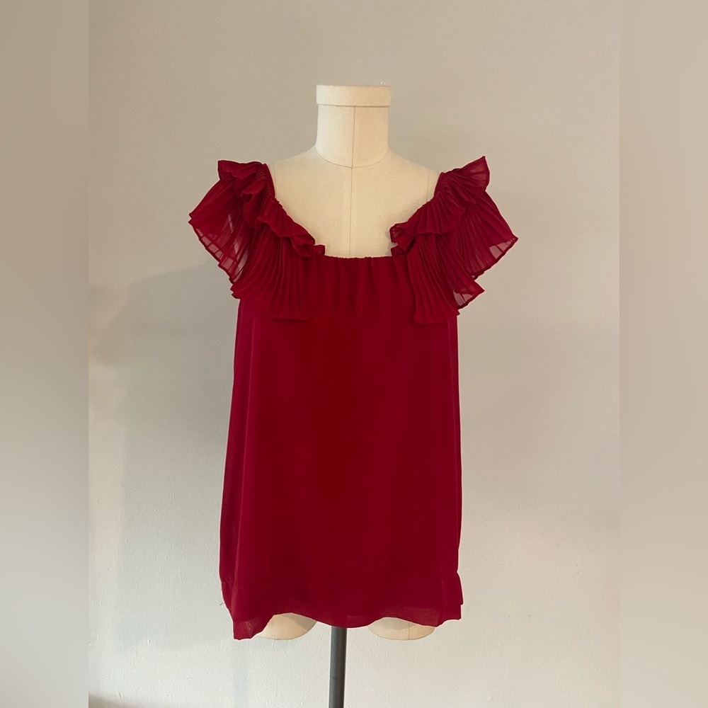 ZARA Top❤️❤️
